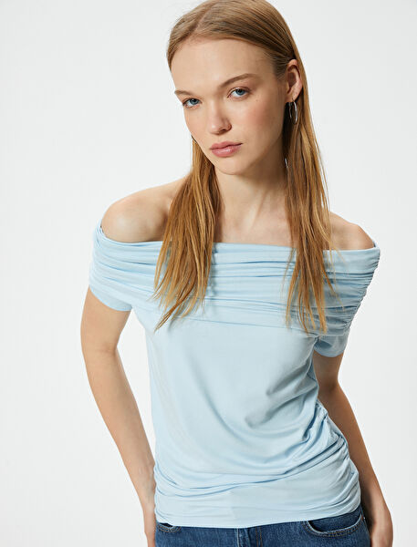 Koton Kadın Tişört