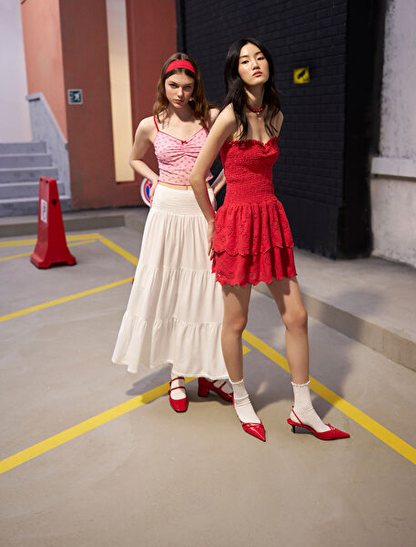 Koton Günlük Elbise