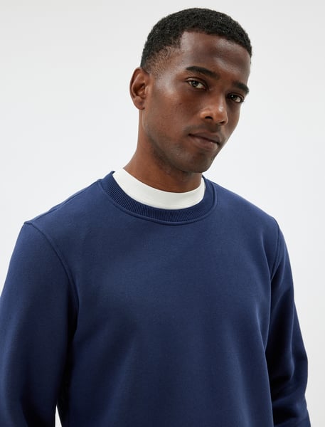 Koton Erkek Sweatshirt