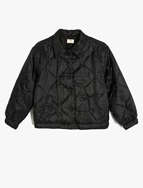 Koton Kız Çocuk Ceket