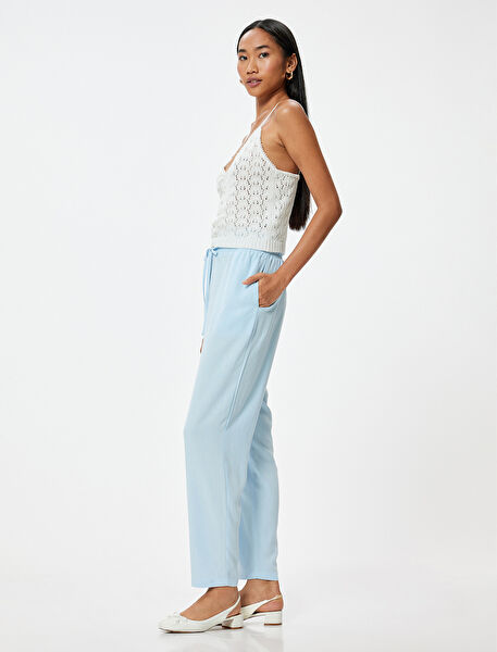 Koton Kadın Pantolon