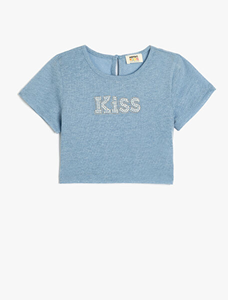 Koton Kız Çocuk Bluz