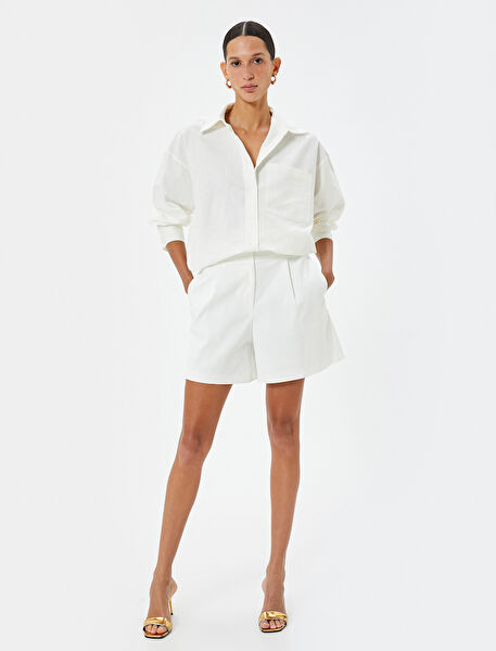 Koton Kadın Gömlek