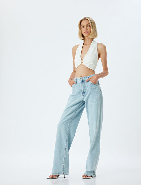 Koton Kadın Jeans