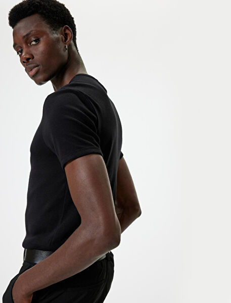 Koton Erkek Tişört