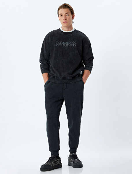 Koton Erkek Eşofman