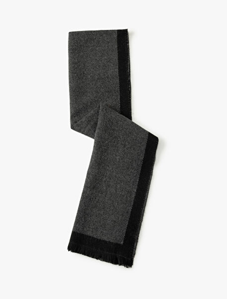 Koton Atkı, Kaşkol, Boyunluk