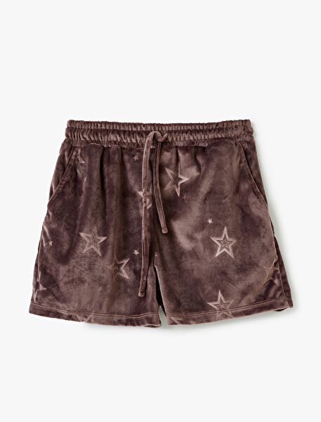 Koton Kadın Şort, Bermuda, Kapri