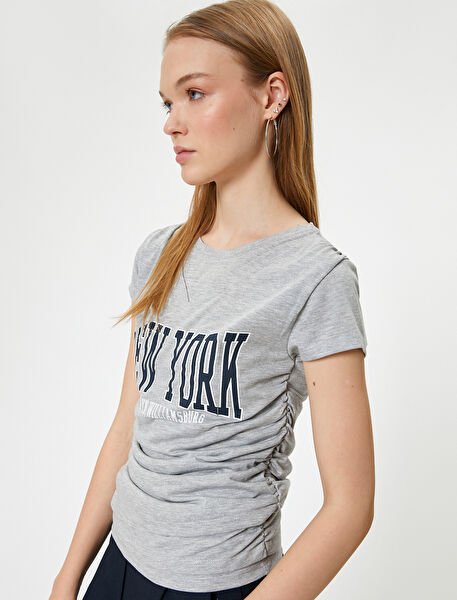 Koton Kadın Tişört