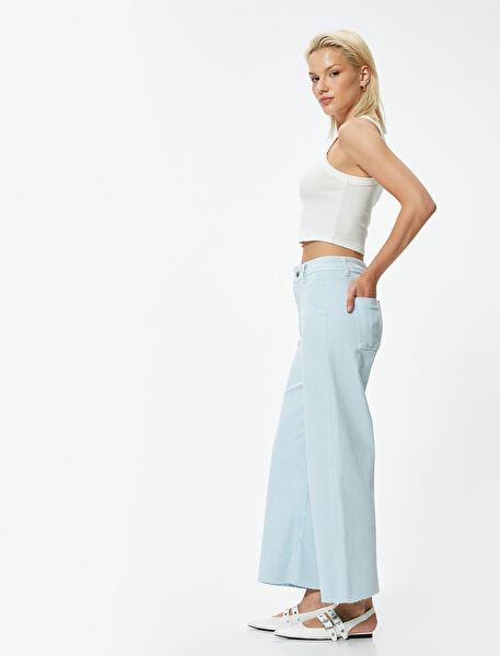 Koton Kadın Jeans