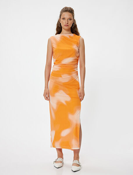 Koton Günlük Elbise