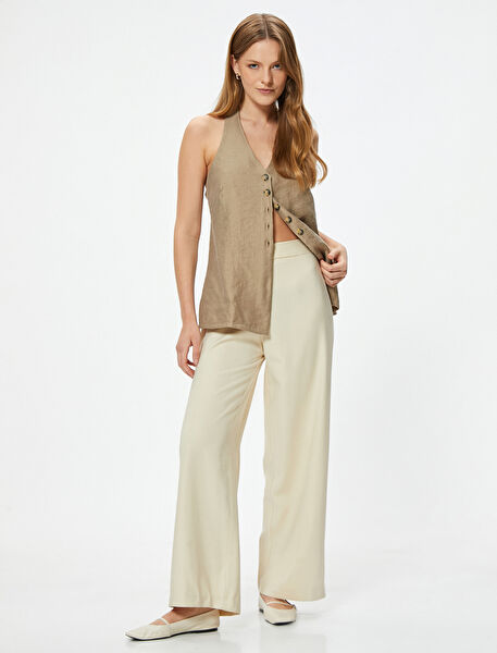 Koton Kadın Pantolon