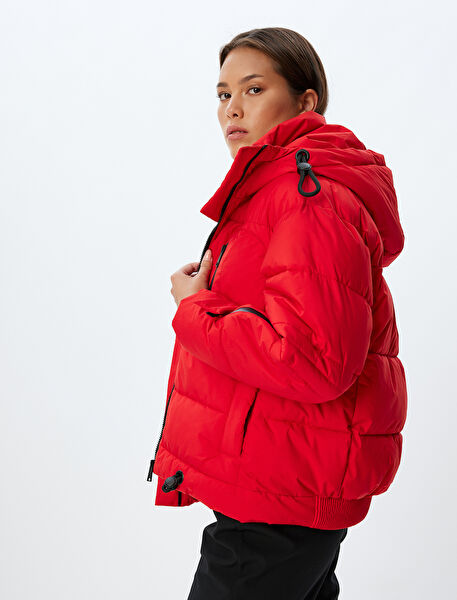 Koton Kayak, Snowboard Mont, Ceket, Yelek