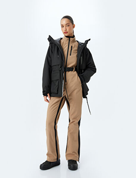 Koton Kayak, Snowboard Mont, Ceket, Yelek