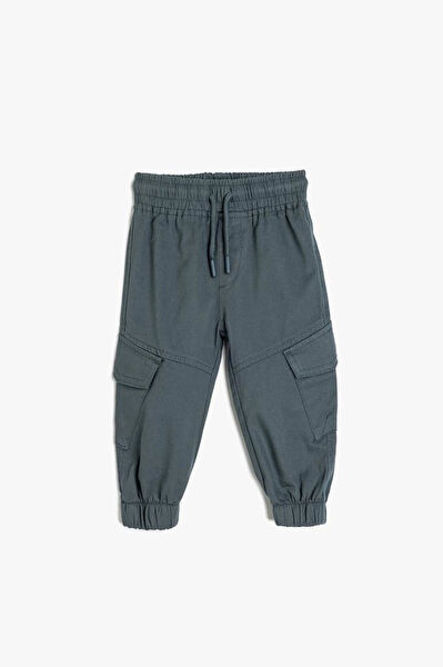 Koton Bebek Pantolon, Şort