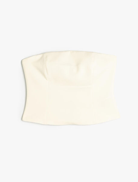 Koton Kadın Atlet, Body, Fanila