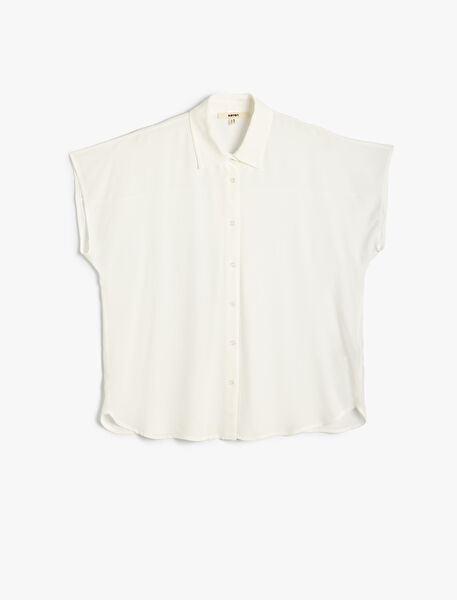 Koton Kadın Gömlek