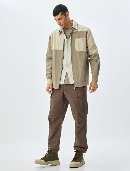 Koton Erkek Pantolon