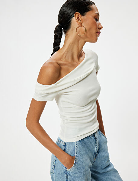 Koton Kadın Tişört