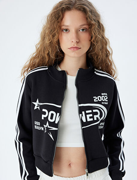 Koton Kadın Sweatshirt