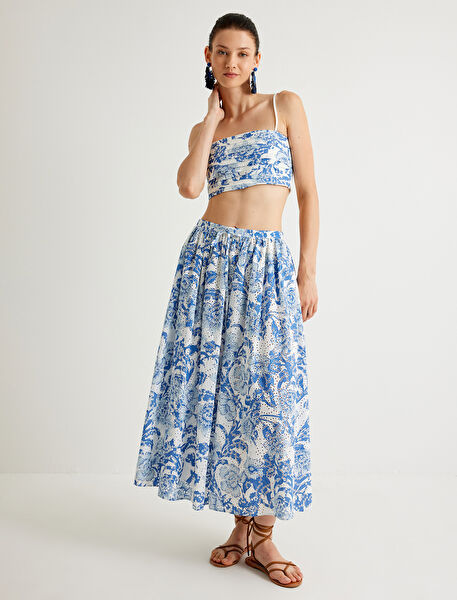 Koton Kadın Atlet, Body, Fanila