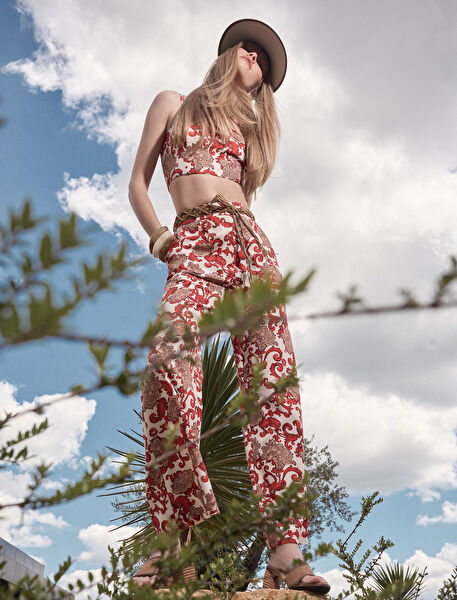 Koton Kadın Atlet, Body, Fanila