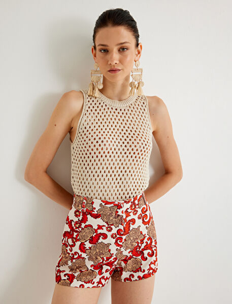 Koton Kadın Atlet, Body, Fanila