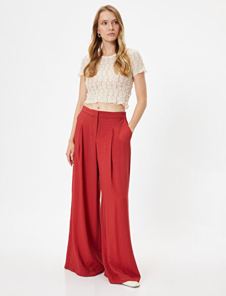 Koton Kadın Pantolon