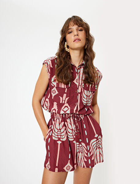 Koton Kadın Gömlek