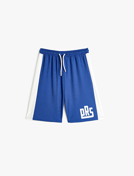 Koton Erkek Çocuk Şort, Bermuda, Kapri