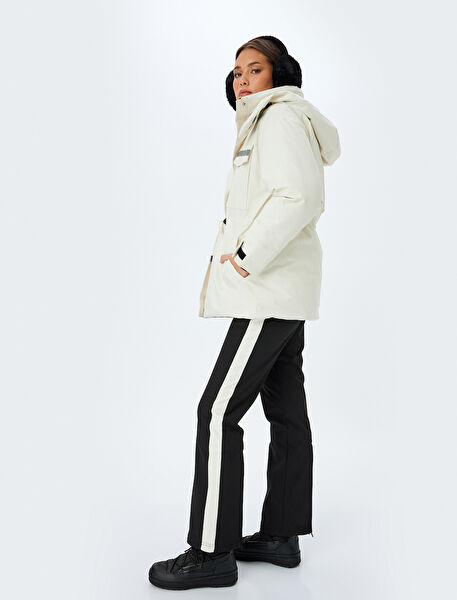 Koton Kayak, Snowboard Mont, Ceket, Yelek