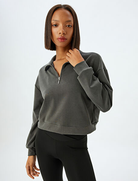 Koton Kadın Sweatshirt