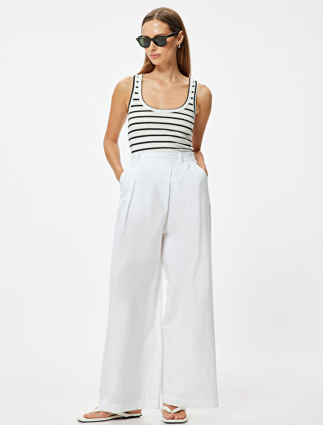 Koton Kadın Pantolon