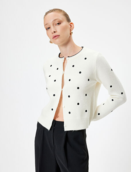 Koton Günlük Hırka