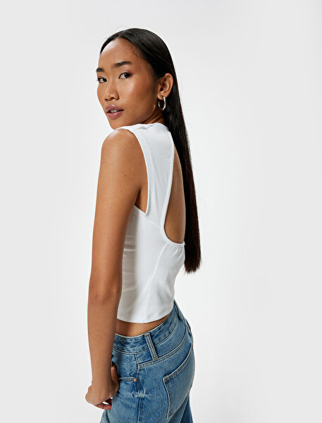 Koton Kadın Tişört