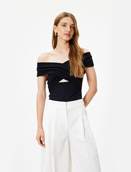 Koton Kadın Tişört