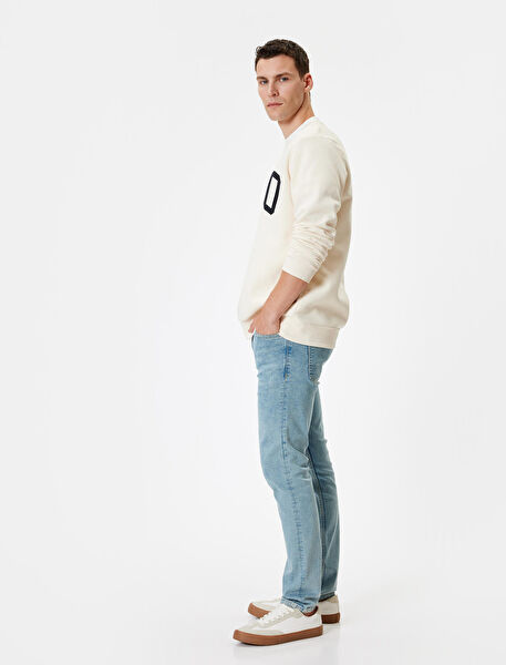 Koton Erkek Jeans