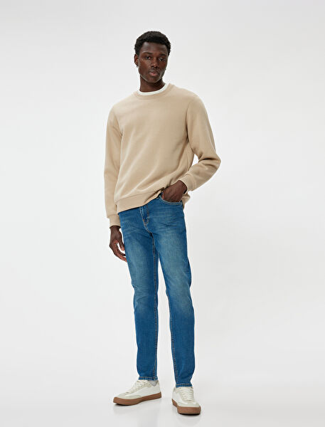 Koton Erkek Jeans