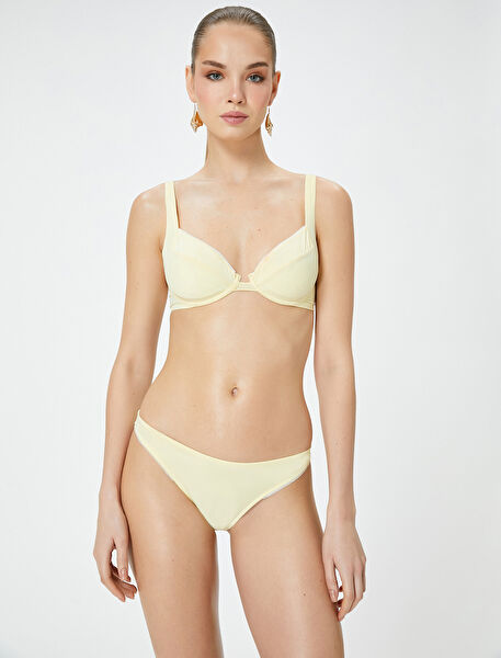 Koton Bikini Altı