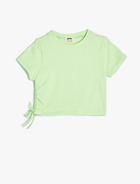 Koton Kız Çocuk Tişört