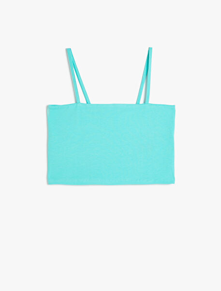 Koton Kız Çocuk Atlet, Fanila