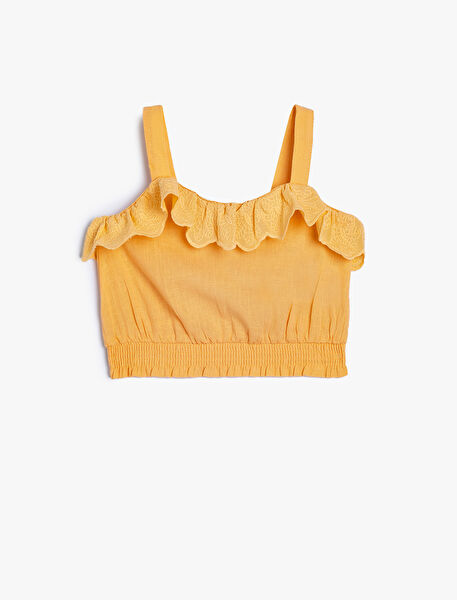 Koton Bebek Gömlek, Bluz