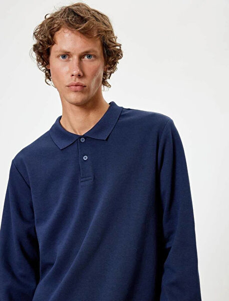 Koton Erkek Sweatshirt