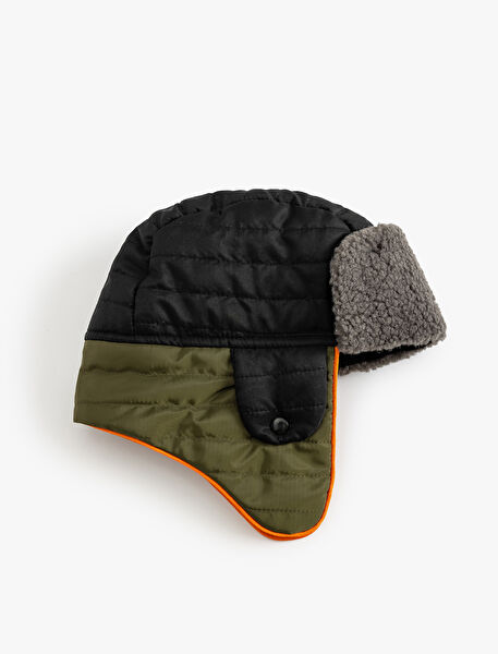 Koton Şapka, Bere, Kulaklık