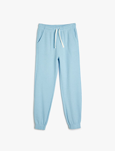 Koton Kız Çocuk Eşofman