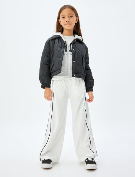 Koton Kız Çocuk Jeans