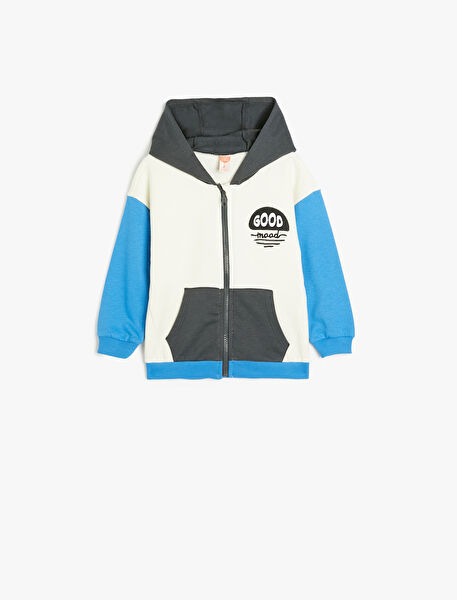 Koton Bebek Sweatshirt