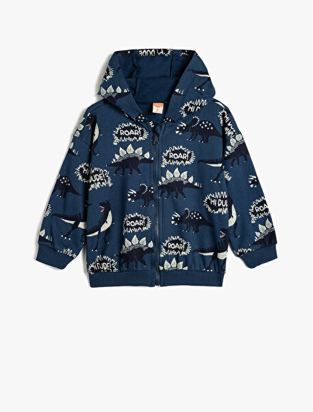 Koton Bebek Sweatshirt