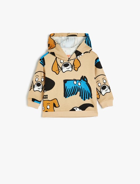 Koton Bebek Sweatshirt