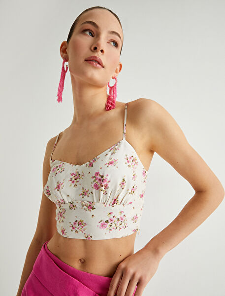 Koton Kadın Atlet, Body, Fanila